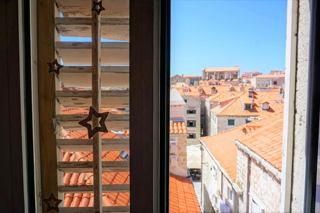 The City Place Hostel Dubrovnik Exterior foto